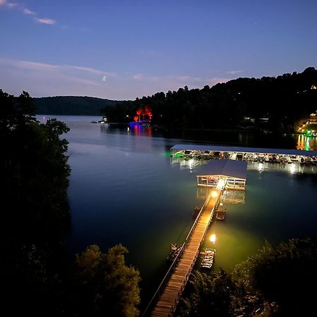 Norris Lake Dream Villa 5Br 45Ba La Follette 外观 照片